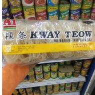 A1 Instant Rice Noodles Kway Teow Segera 365gm