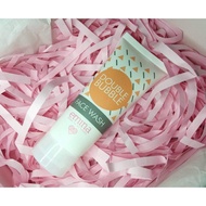 Emina Double Bubble Face Wash