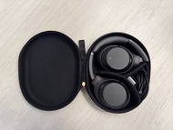 Sony WH-1000XM3 降噪耳機