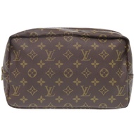 路易威登 True Toilet 28 Monogram M47522 第二件包 LV 0614 [二手]LOUIS VUITTON