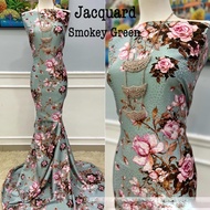 KAIN PASANG PREMIUM✂️Open Meter