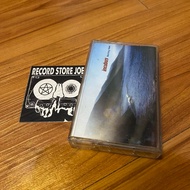 Incubus cassette - morning view