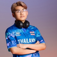 GRAND SPORT : เสื้อ E-Sport SEA GAMES 2025 รหัส : 038445