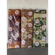 Tikar Lipat Zebra / Tikar Zebra Lipat 3