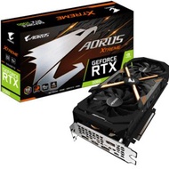 【現貨+預購】技嘉/GIGABYTE：顯示卡/顯卡(N2060AORUS-X-6GC)_免運。