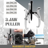 10 - 16 INCHES 3 JAWS PULLER AND GEAR PULLER