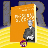 Personal Success (The Brian Tracy Success Library)