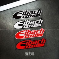 [S-Class Craft] Eibach Eibach Premium Suspension Sticker Car Sports Car Racing Car Modified Car Stic