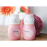 Emina - BRIGHT STUFF POWDER / EMINA LOOSE POWDER Ewalook