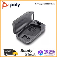 Original Plantronics Charging Case for Voyager 5200 5210 Series