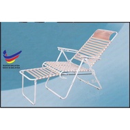 3V SRL KERUSI MALAS / RELAX CHAIR / LAZY CHAIR / KERUSI LIPAT / FOLDABLE FOLDING CHAIR pre 14