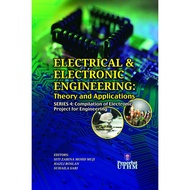COMPILATION OF ELECTRONIC PROJECT FOR ENGINEERING