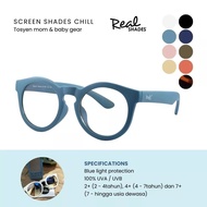 Real Shades Screen Shades Chill