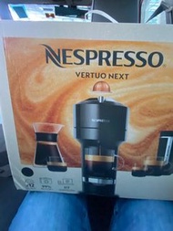 Nespresso vertuo next 咖啡機