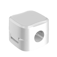 Magnetic Cable Organizer Clip USB Wires Charger Organizer Power Cord Holder Desktop Management Clips