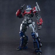 Original YOLOPARK Transformation Natural Disaster Cheetor Optimus Prime Bumblebee  Action Figure Col