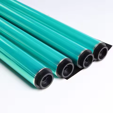 4X OPC Drum for Konica Minolta Bizhub C220 C280 C360 C224 C284 C364 C554 C224e C284e C221 C7128 C458
