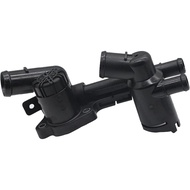 COOLANT THERMOSTAT - EA111 1.2T - BEETLE POLO VENTO 1.2 TSI CBZB - 03F121111A