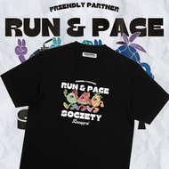 Running Club T-Shirt " Run N Pace" - Running Club/ T-Shirt Running Club/ Running Shirt Jogging Shirt