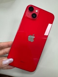 二手機 中古機 iPhone 14 Plus 128G