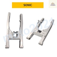 ตะเกียบหลัง สวิงอาร์ม wave100S-2005 wave110i2009 wave110i2014/15 wave110 Dream125 Dream125ใหม่ wav