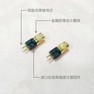 0.78 to MMCX Female Socket A2DC IE40 IE500 IE900 EAR M79 Conversion Plug