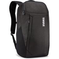 [sgstock] Thule Accent 20L Backpack - [Black] []