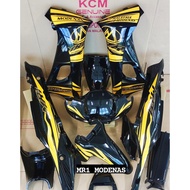 COVERSET MODENAS MR1 OLD & KRISS 120