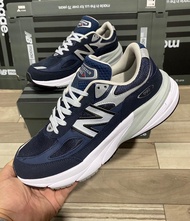 [รับประกันตรงปก]  NEW  BALANCE⚡️นำเข้ารองเท้าผ้าใบและรองเท้าวิ่งออกกำลังกาย⚡️ลดสูงสุด 80% ‼️ จัดส่งจ