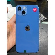 Apple Iphone 13-128GB-BLUE-Used