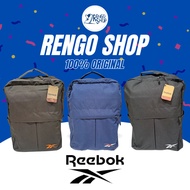 [Ori] Reebok Backpack