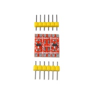 Bidirectional 5V to 3.3V LOGIC Level Converter Module