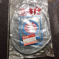 34910-35400L000 Original sgp indomobil genuine part cable SPEEDOMETER cable TALI OLOR SPEEDOMETER SP