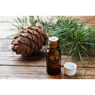 Cedarwood Essential Oil (Juniperus Virginiana Oil)