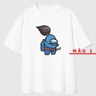 [HOT 2020] AMONG US GAME T-SHIRT - Beautiful standard Among Us game T-shirt - Limited..