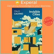 [100% Original Books] - Invisible Cities by Italo Calvino (UK edition, paperback)