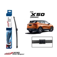 Toyota/Hyundai/Kia/Perodua Rear Wiper H200 8''/H252 10''/H281 11''/H307 12''/H352 14''/H409 16''