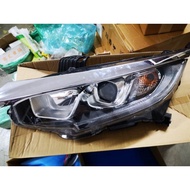 0Headlamp Honda Civic FC FC1 FC6 2016-2019 Original Honda Used（SECOND-HAND ）