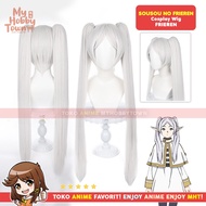 Cosplay Wig Frieren Anime Sousou no Frieren Wig