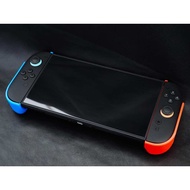 Nintendo Switch 2 SnapFit Grips | Ergonomic Joy-Con Case | 3D Print Gaming Accessories