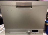 Siemens 洗碗碟機