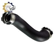 OEM 2045284682 Pressurized Intake Hose for Mercedes-Benz C180CGI E200 E250 E200NGT Petrol Saloon 200