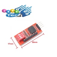 PCF8574 8-bit I2C Interface Board Output Expansion Module
