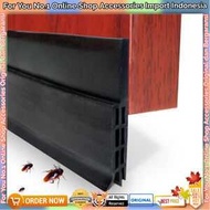 Handdiy Door Bottom Seal 100cm 4U FF5