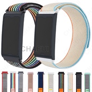 Nylon Bracelet Strap Loop Watchband Accessories for Amazfit Helio Strap