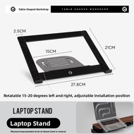 Modular Desk Workshop Z3 Display Stand Mobile Phone Holder Earphone Holder Tablet Holder Drawer Home