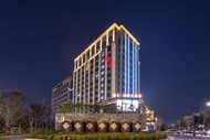 Xinghui Wucheng Hotel (Huzhou Wanda Plaza)