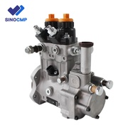 6245-71-1101 094000-0603 Fuel Injector Pump For Komatsu PC1250-7 PC1250-8 SAA6D170E-5 Excavator Part