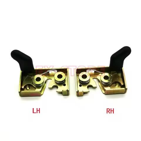 164-1352,164-1353,window cab lock LATCH Caterpillar 414E, 416D, 416E,420E, 420F, 422E, 424B, 424D, 4