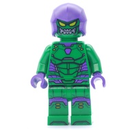 Pearbrick |instock| Green Goblin New 2025 From The Set 76324 | Marvel Authentic 1